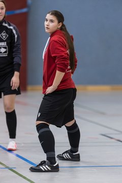 Bild 18 - wBJ Futsalmeisterschaft